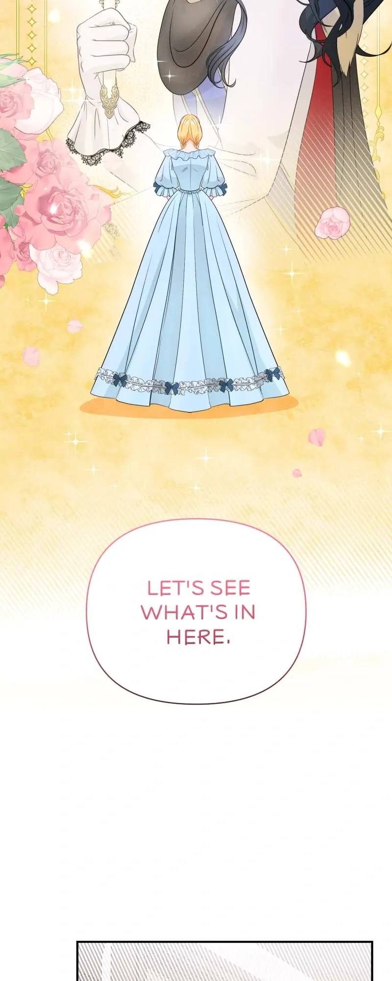 the-crown-princes-maid-makes-tea-very-well Chapter 33 page 9 - 