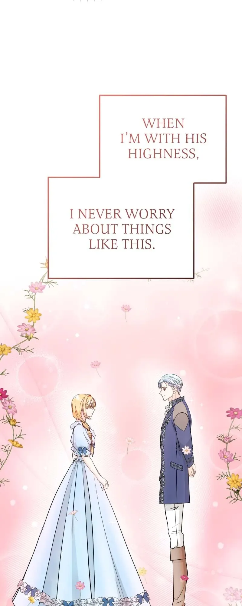 the-crown-princes-maid-makes-tea-very-well Chapter 34 page 12 - 