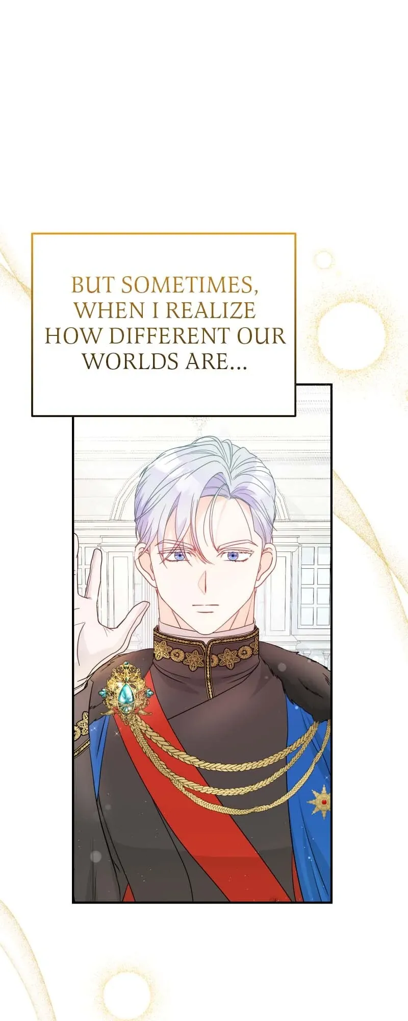 the-crown-princes-maid-makes-tea-very-well Chapter 34 page 14 - 