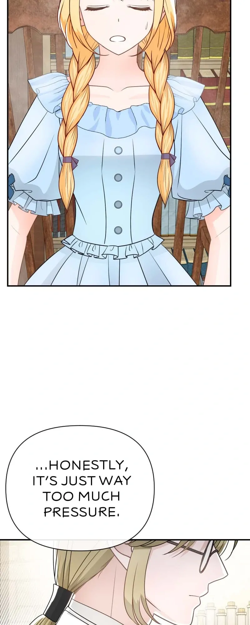 the-crown-princes-maid-makes-tea-very-well Chapter 34 page 3 - 