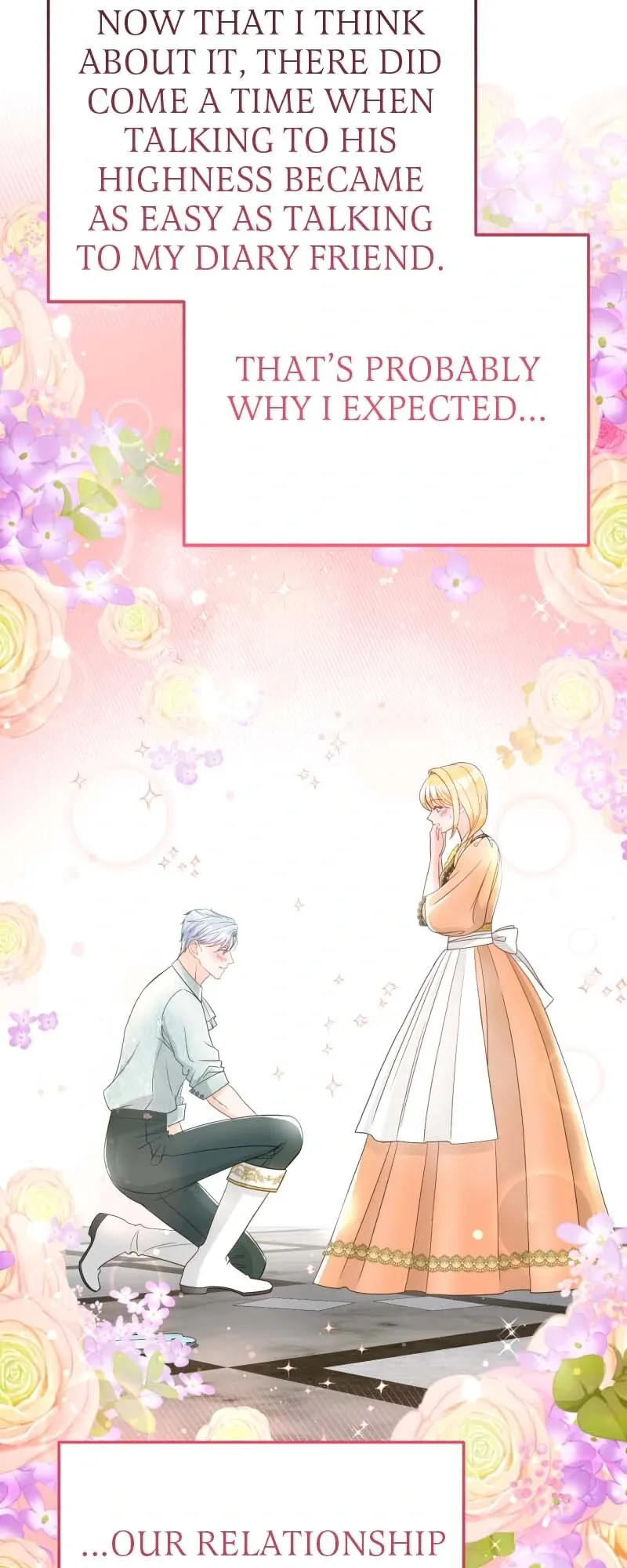the-crown-princes-maid-makes-tea-very-well Chapter 34 page 24 - 