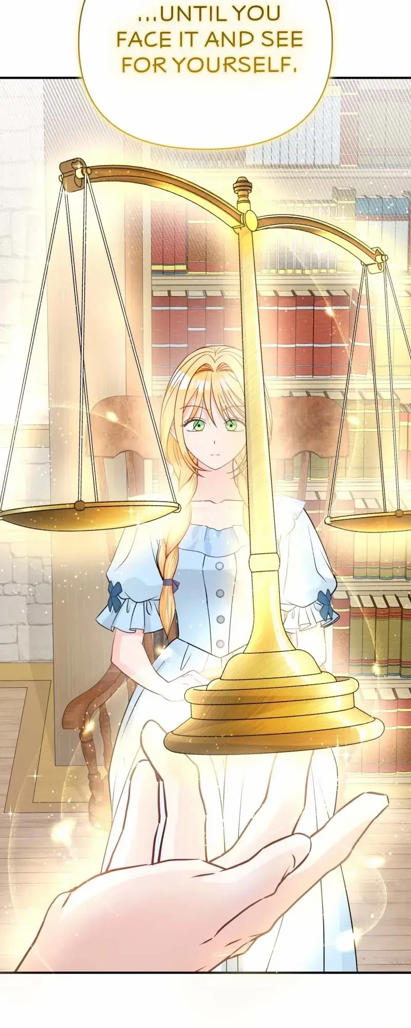 the-crown-princes-maid-makes-tea-very-well Chapter 34 page 30 - 
