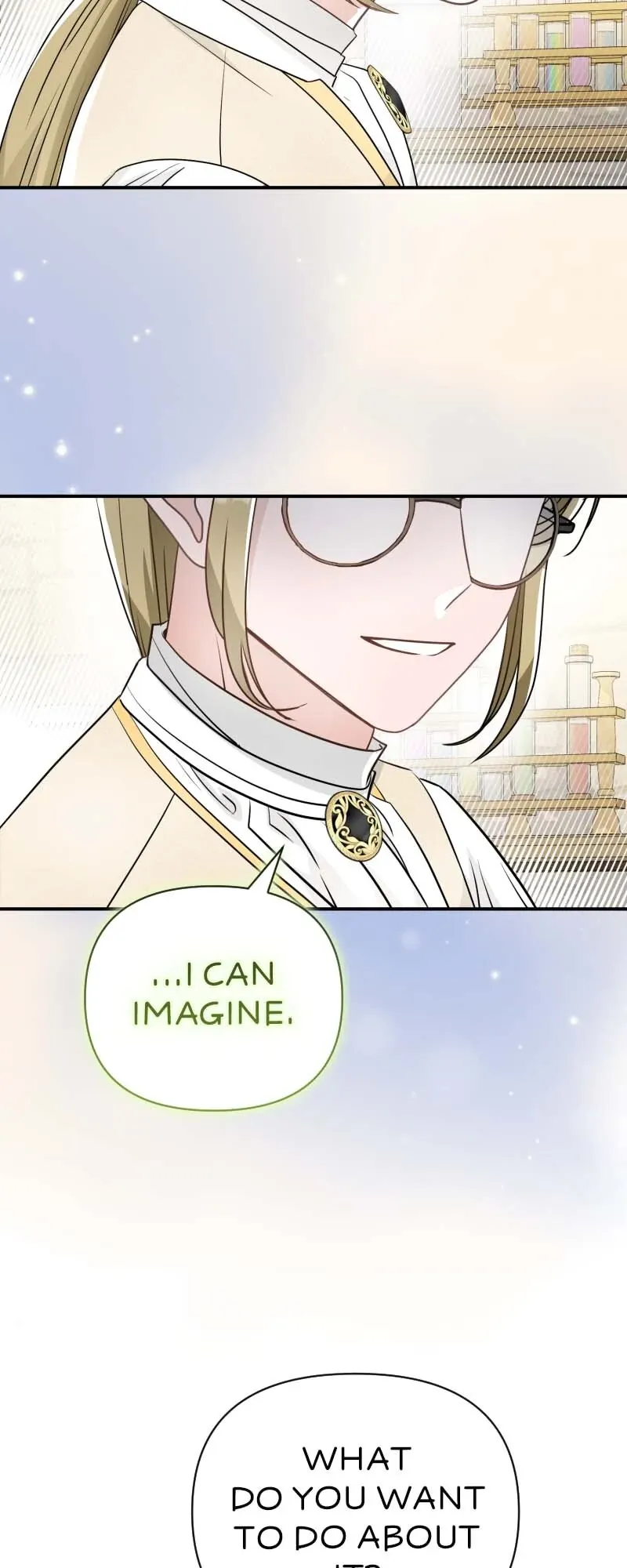 the-crown-princes-maid-makes-tea-very-well Chapter 34 page 4 - 