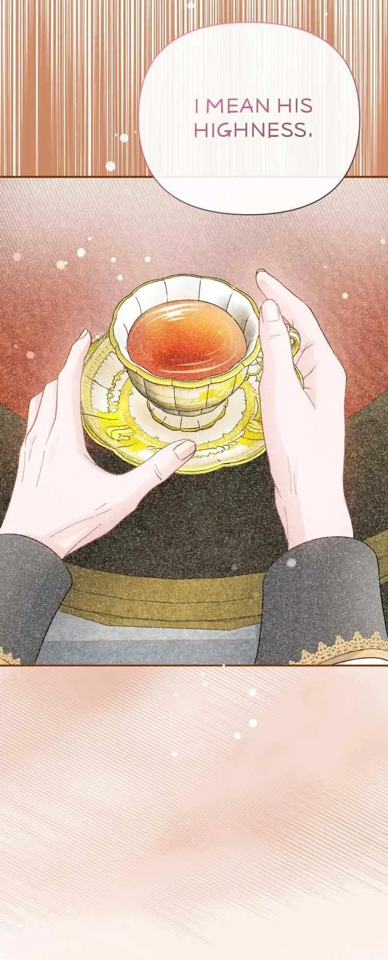 the-crown-princes-maid-makes-tea-very-well Chapter 34 page 33 - 