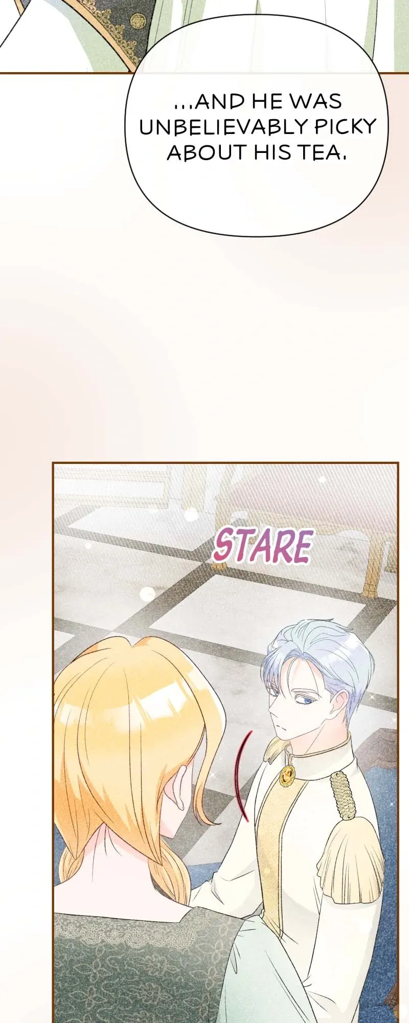 the-crown-princes-maid-makes-tea-very-well Chapter 34 page 35 - 