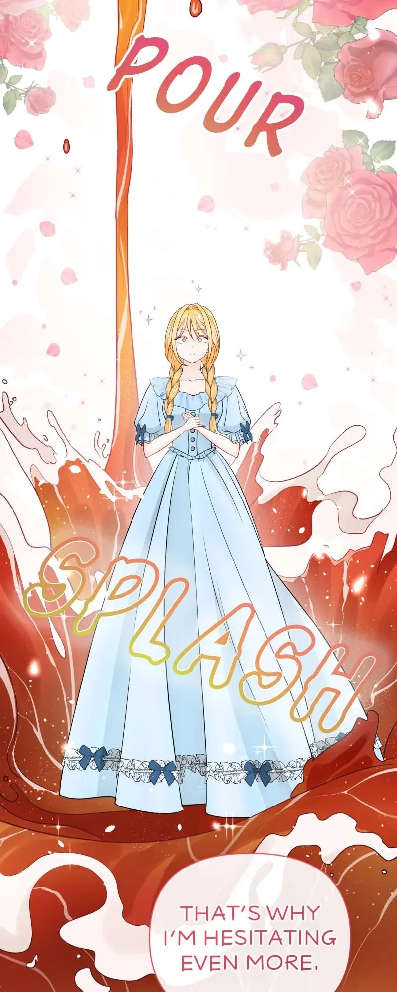 the-crown-princes-maid-makes-tea-very-well Chapter 34 page 38 - 