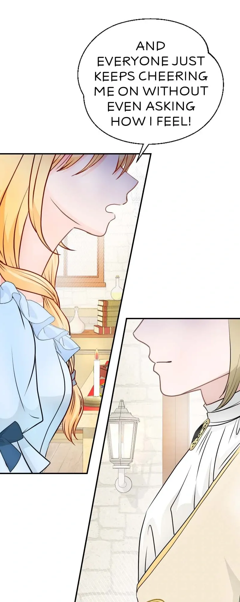 the-crown-princes-maid-makes-tea-very-well Chapter 34 page 50 - 
