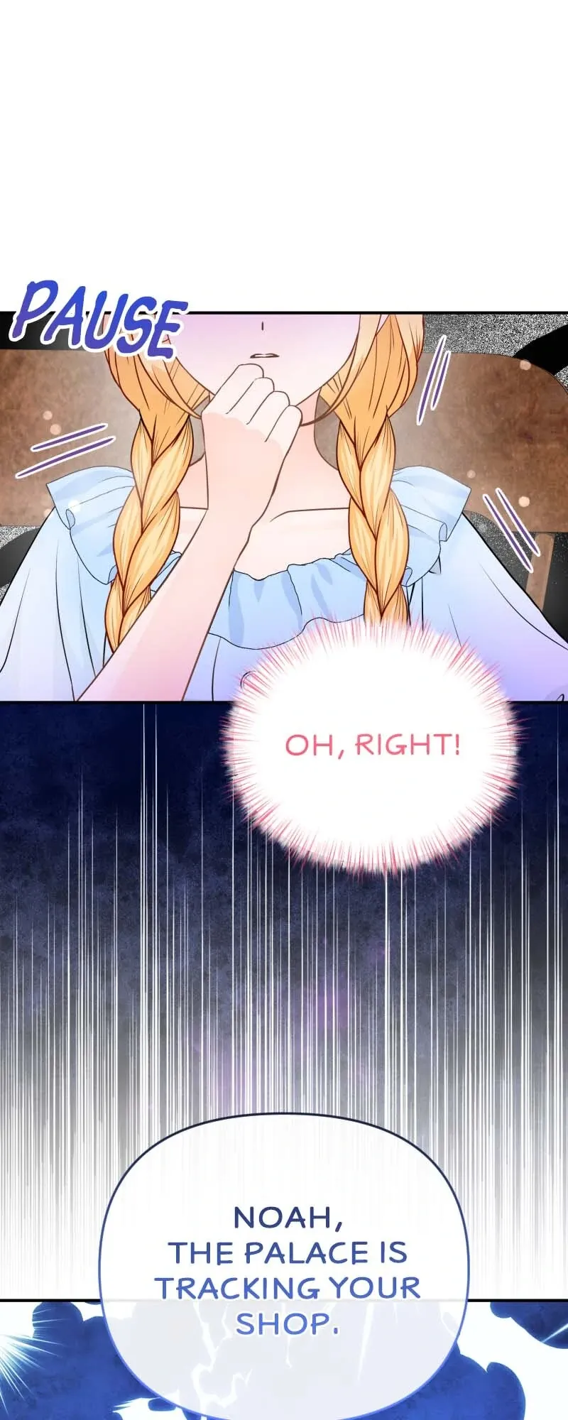 the-crown-princes-maid-makes-tea-very-well Chapter 34 page 57 - 