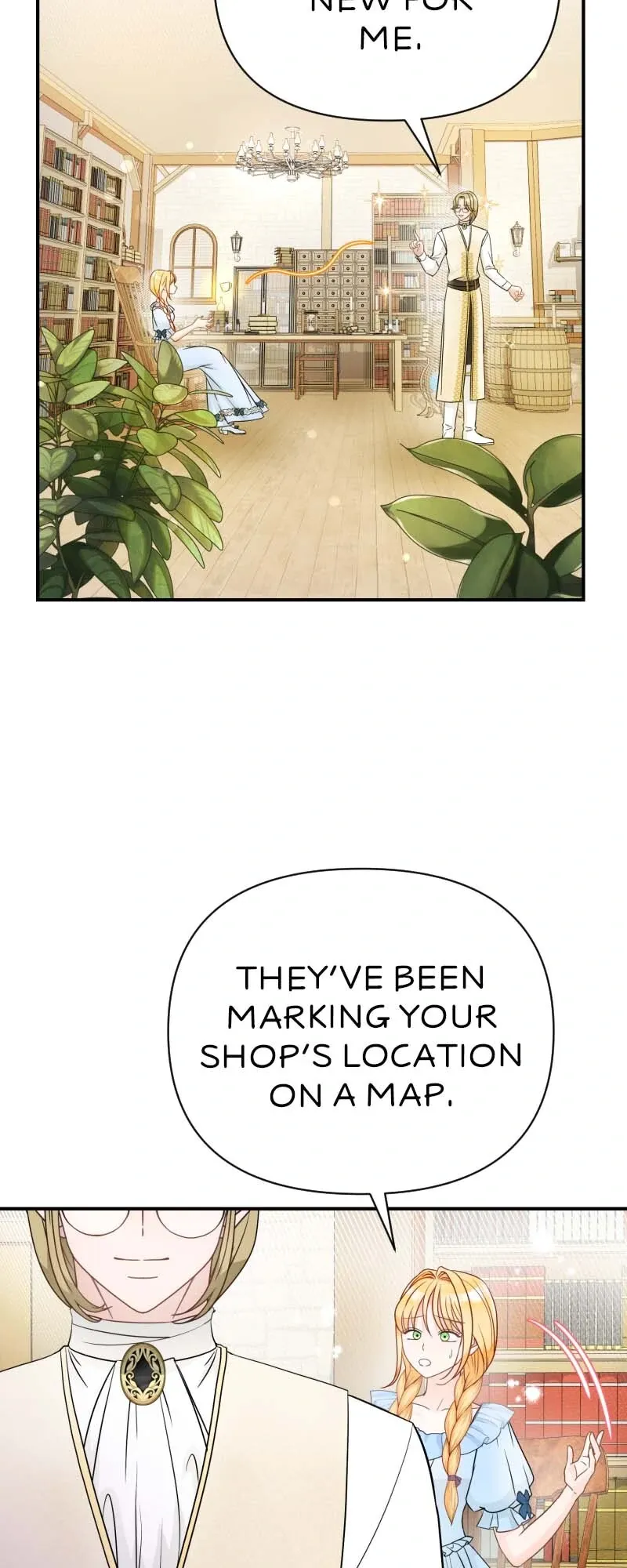 the-crown-princes-maid-makes-tea-very-well Chapter 34 page 59 - 