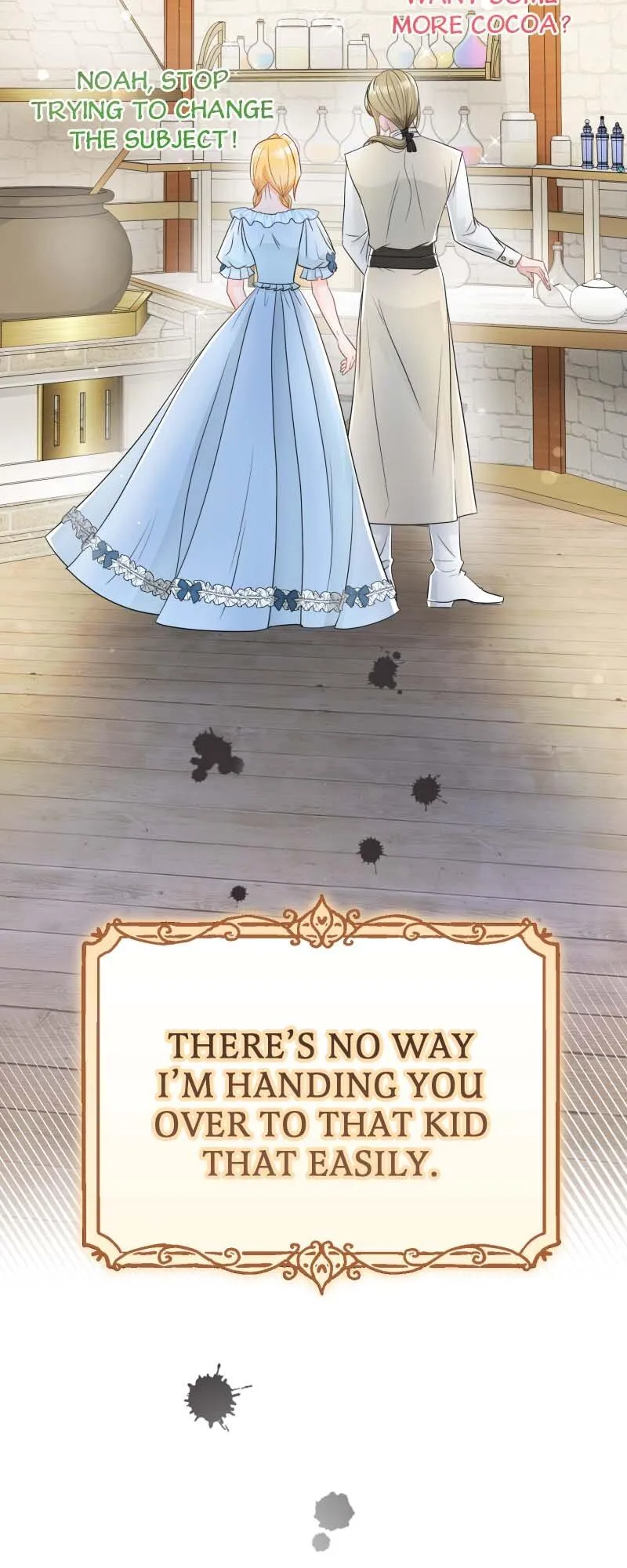 the-crown-princes-maid-makes-tea-very-well Chapter 34 page 63 - 