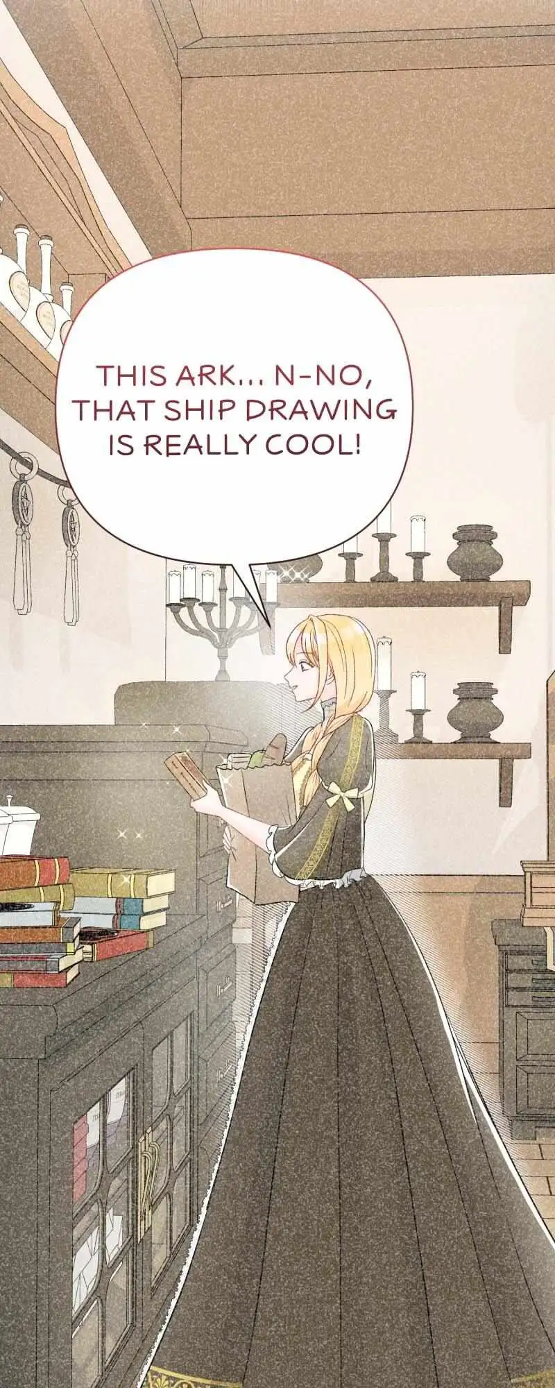 the-crown-princes-maid-makes-tea-very-well Chapter 34 page 69 - 