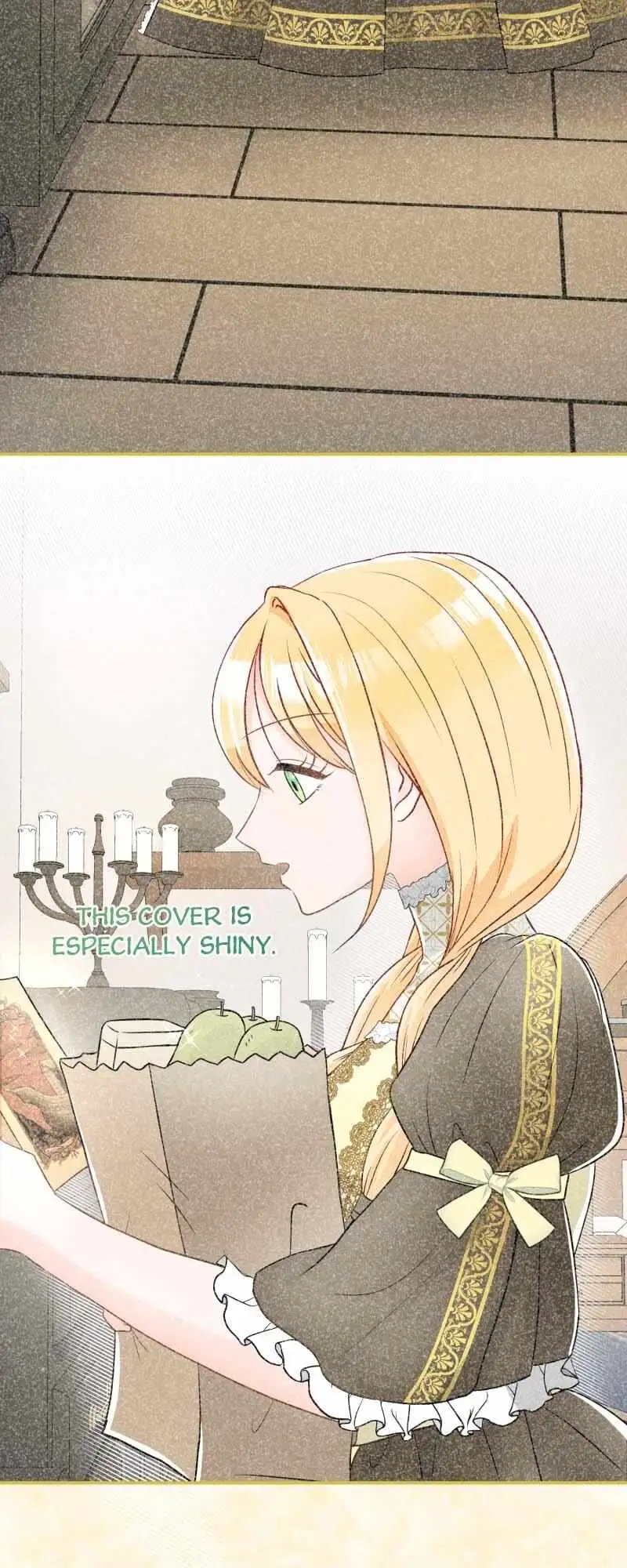 the-crown-princes-maid-makes-tea-very-well Chapter 34 page 70 - 