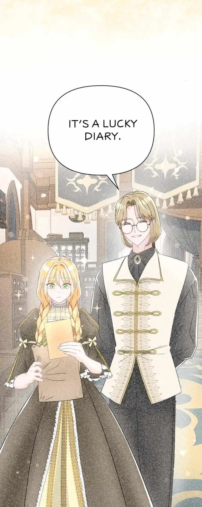 the-crown-princes-maid-makes-tea-very-well Chapter 34 page 71 - 