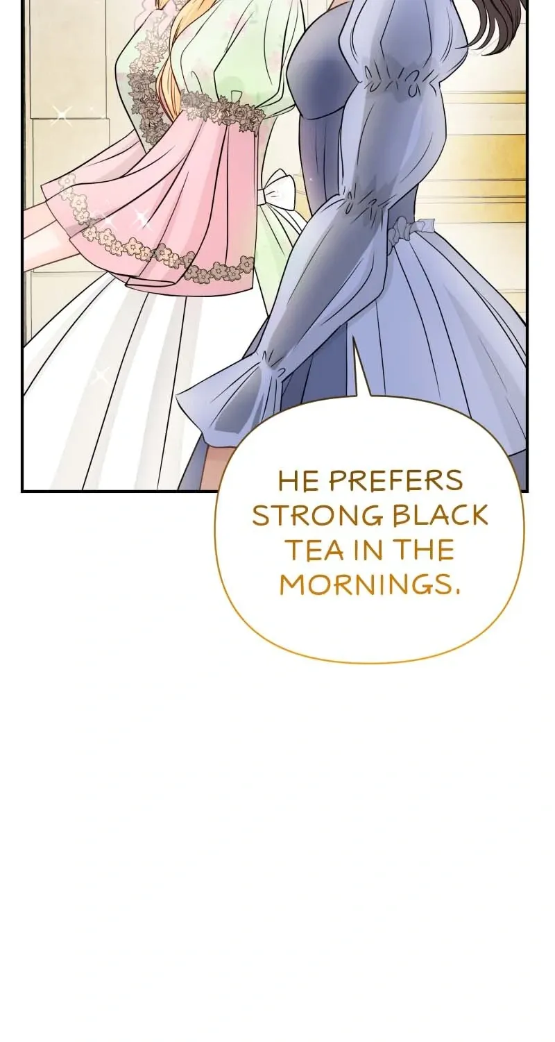the-crown-princes-maid-makes-tea-very-well Chapter 35 page 21 - 