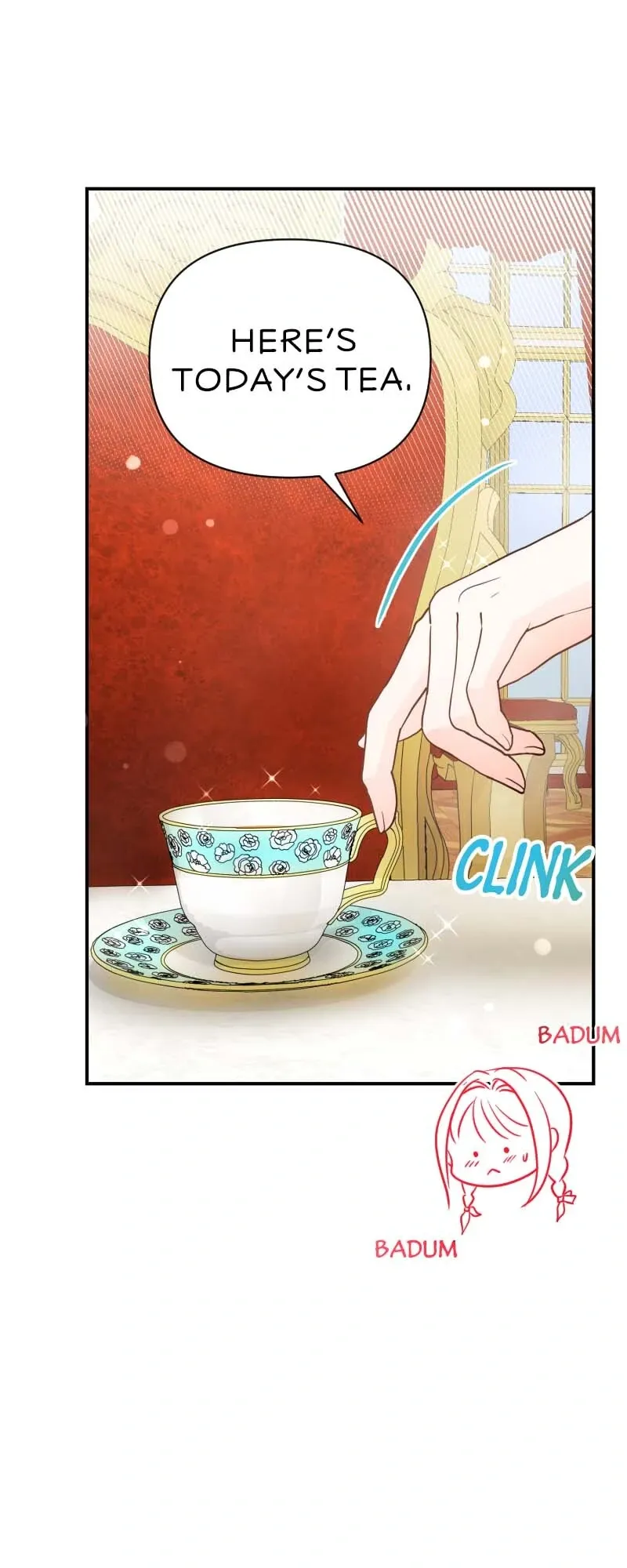the-crown-princes-maid-makes-tea-very-well Chapter 35 page 23 - 