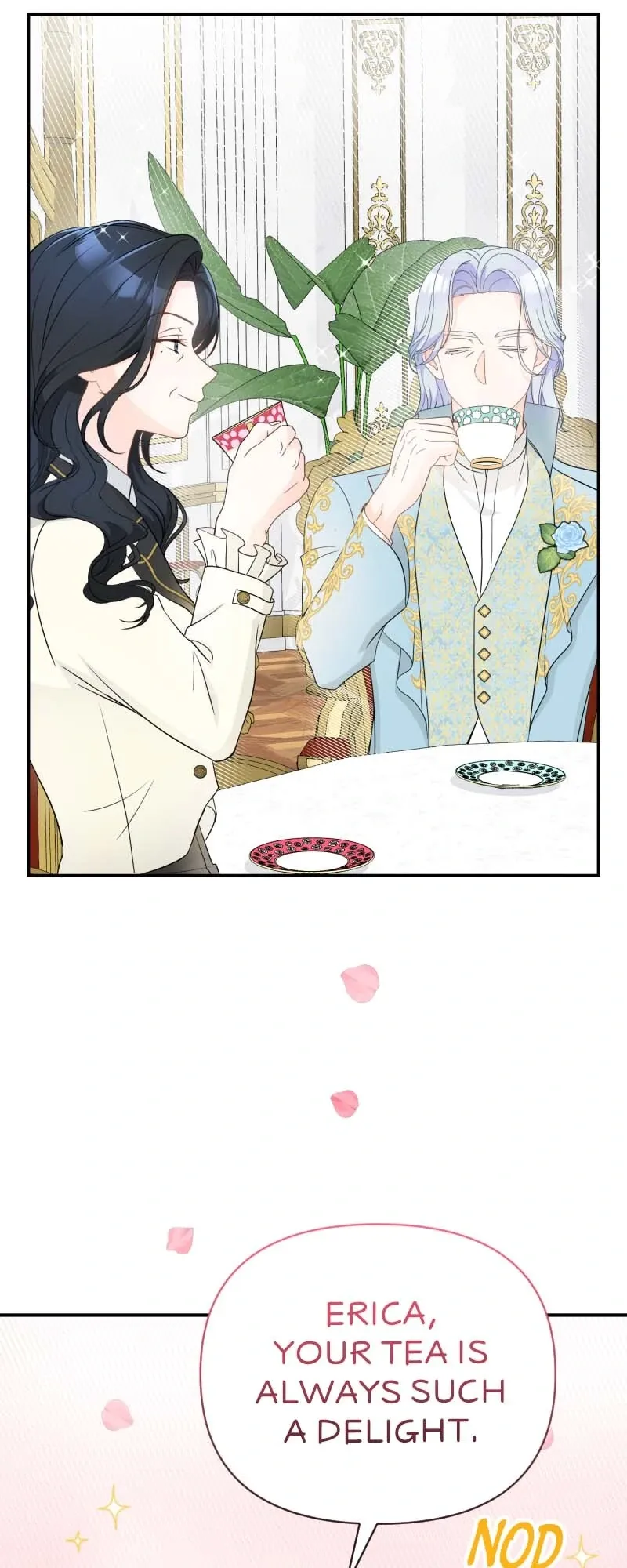 the-crown-princes-maid-makes-tea-very-well Chapter 35 page 24 - 