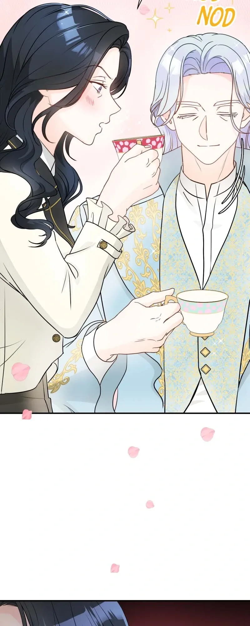 the-crown-princes-maid-makes-tea-very-well Chapter 35 page 25 - 