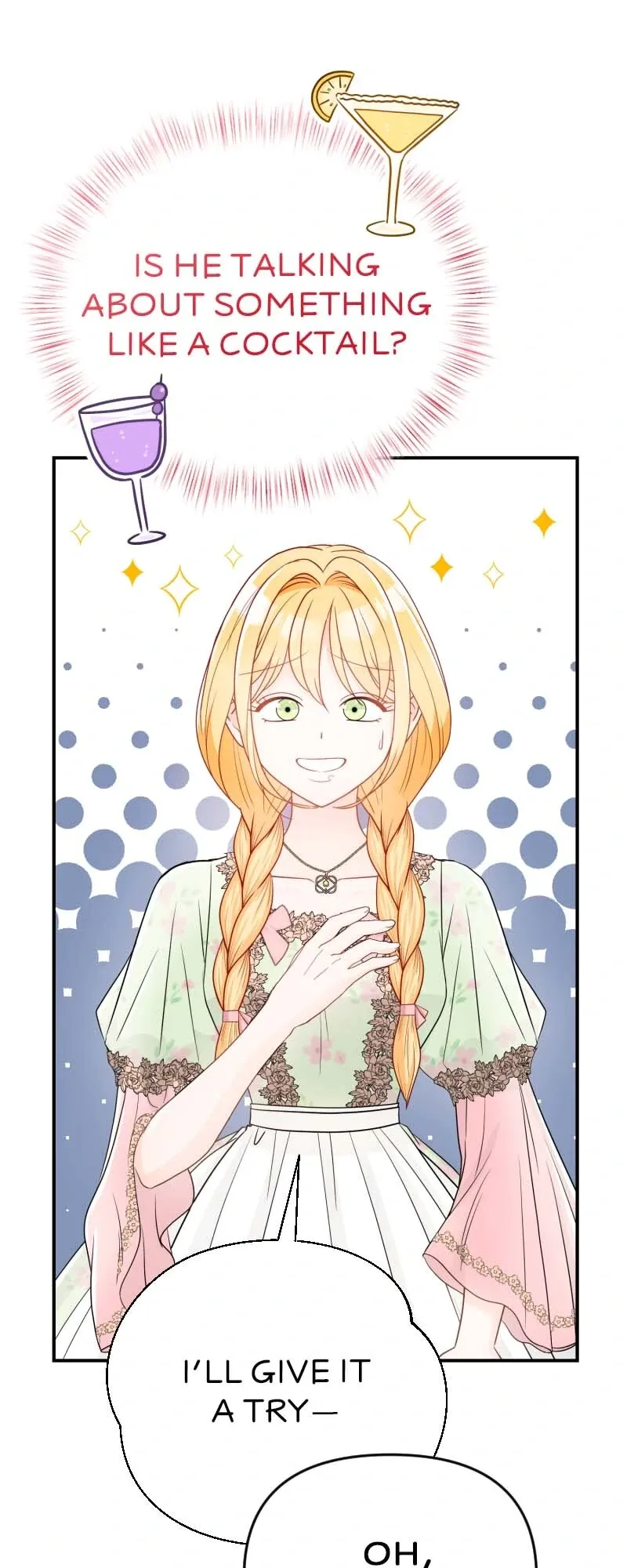 the-crown-princes-maid-makes-tea-very-well Chapter 35 page 29 - 