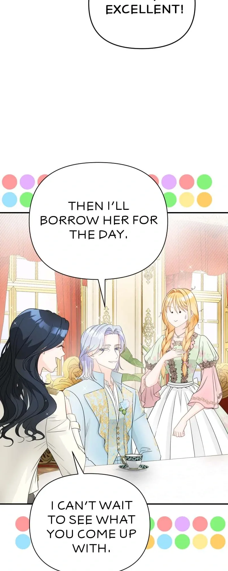 the-crown-princes-maid-makes-tea-very-well Chapter 35 page 30 - 
