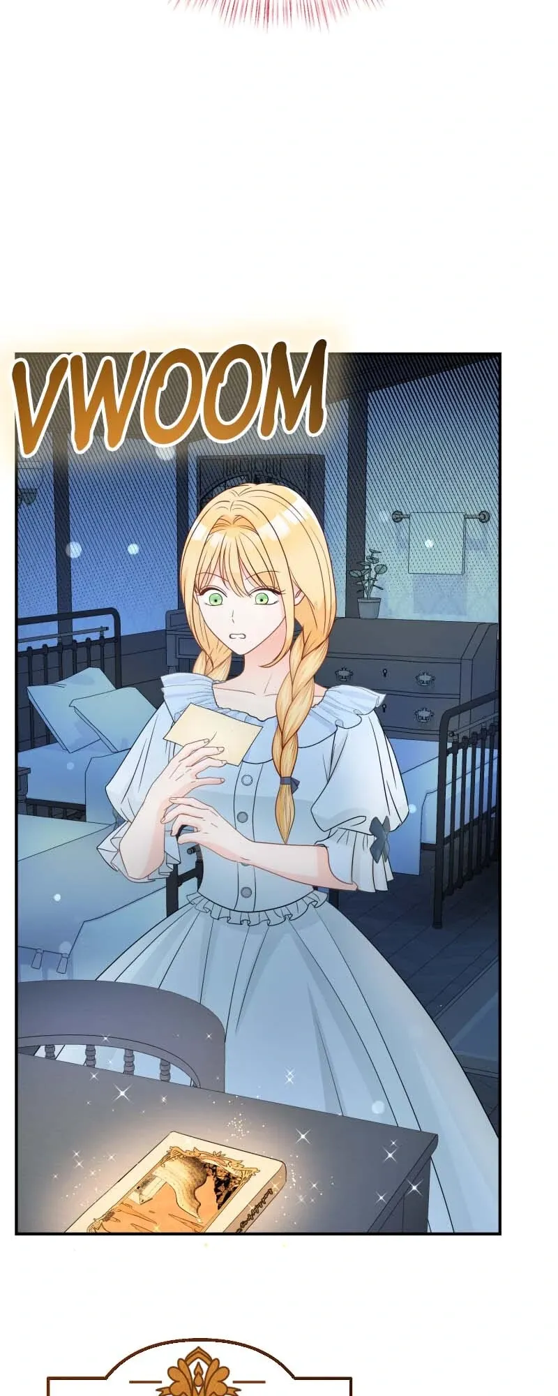 the-crown-princes-maid-makes-tea-very-well Chapter 35 page 4 - 