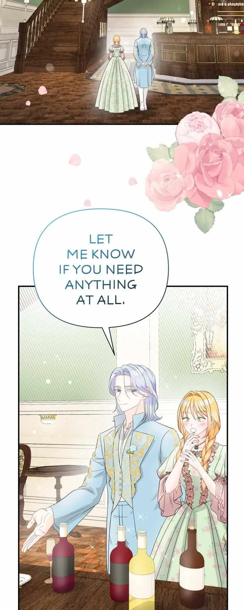 the-crown-princes-maid-makes-tea-very-well Chapter 35 page 33 - 