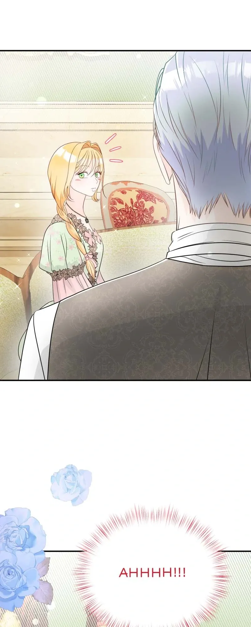 the-crown-princes-maid-makes-tea-very-well Chapter 35 page 44 - 