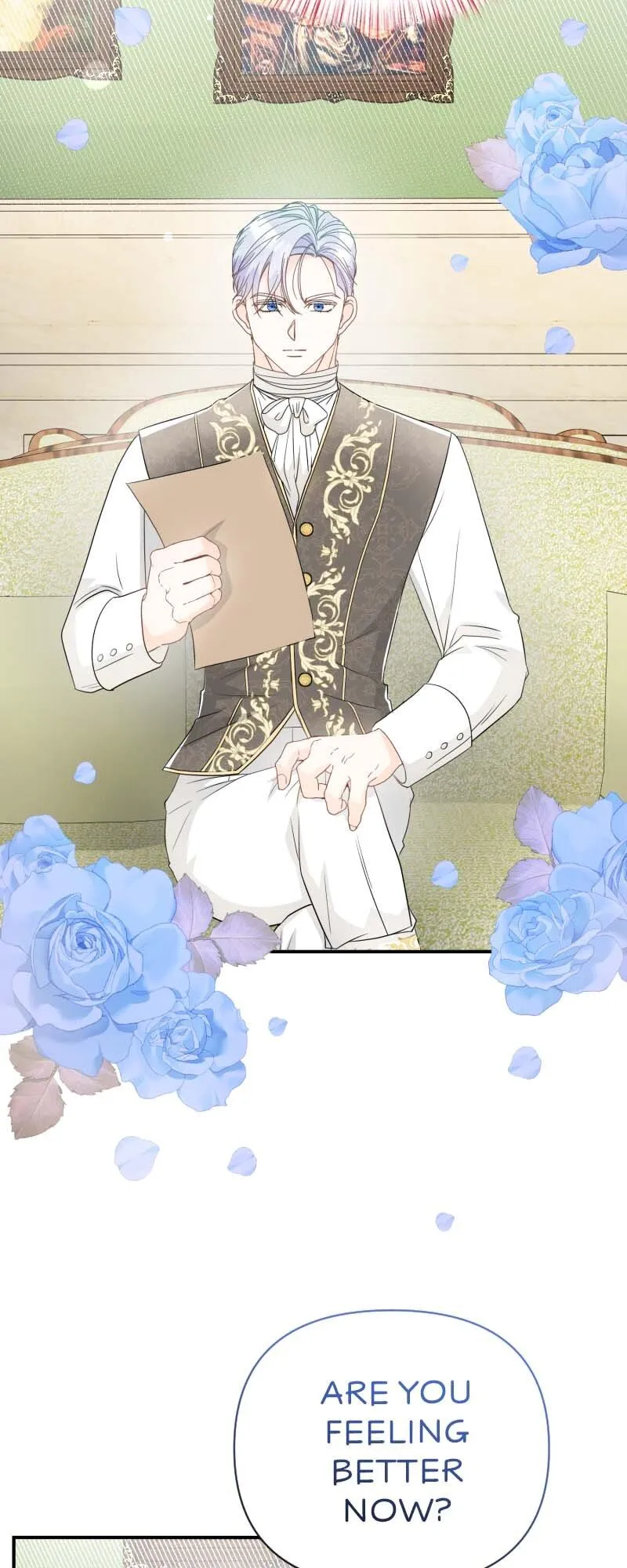 the-crown-princes-maid-makes-tea-very-well Chapter 35 page 45 - 