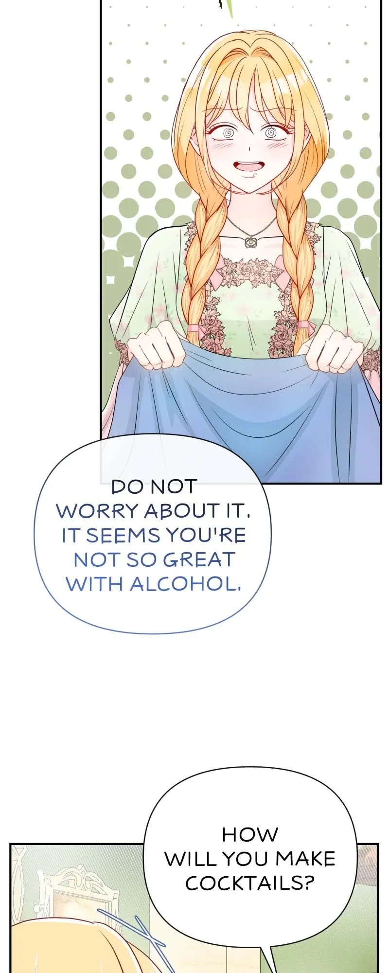 the-crown-princes-maid-makes-tea-very-well Chapter 35 page 47 - 