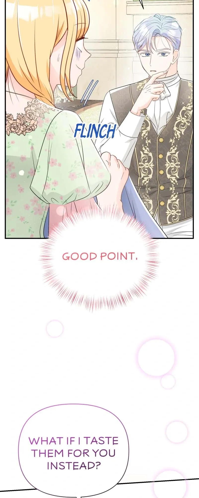 the-crown-princes-maid-makes-tea-very-well Chapter 35 page 48 - 