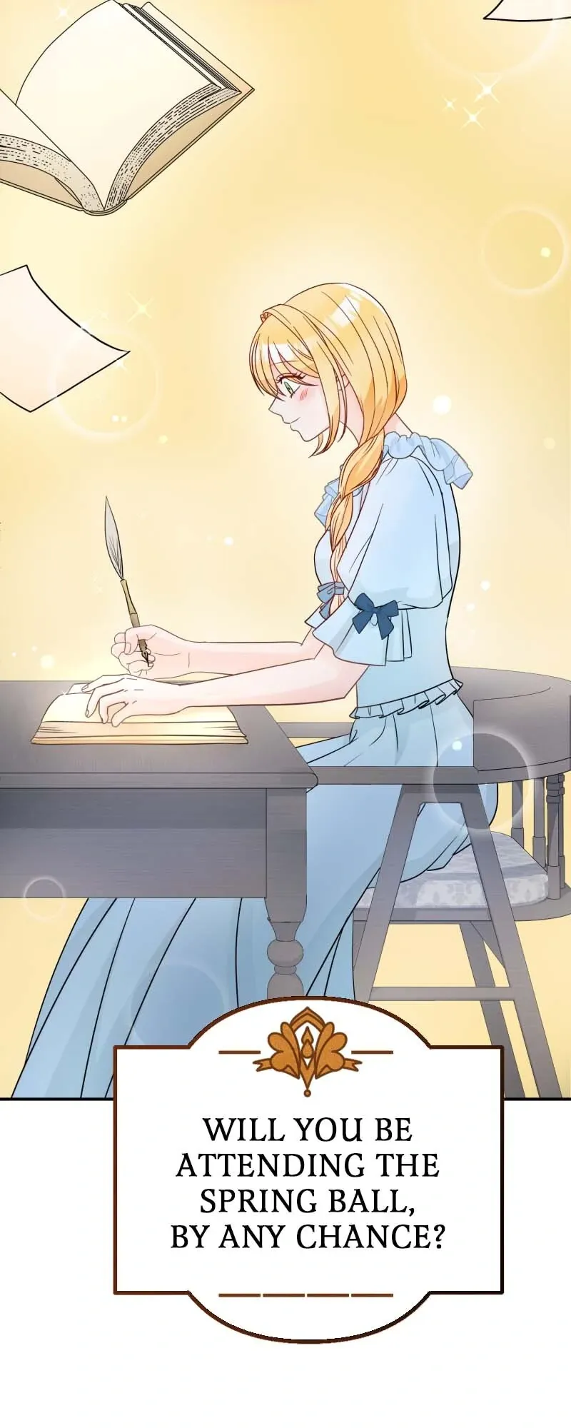 the-crown-princes-maid-makes-tea-very-well Chapter 35 page 6 - 