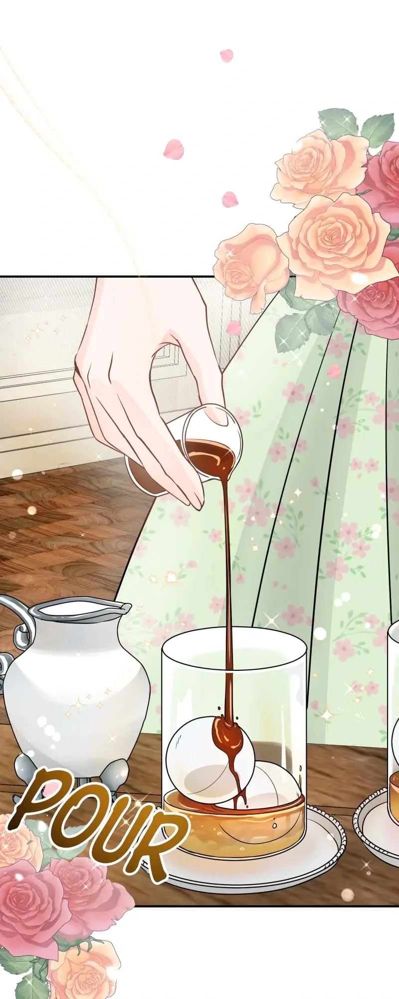 the-crown-princes-maid-makes-tea-very-well Chapter 35 page 52 - 