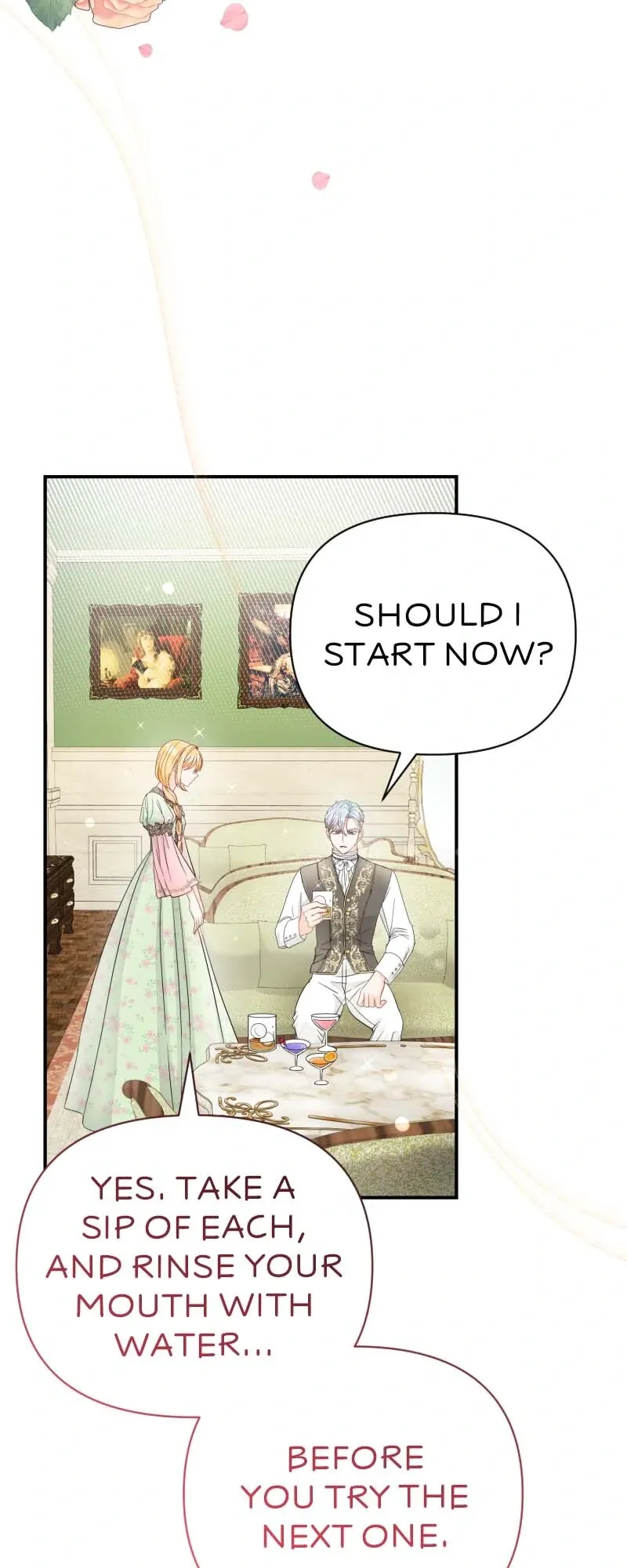the-crown-princes-maid-makes-tea-very-well Chapter 35 page 53 - 