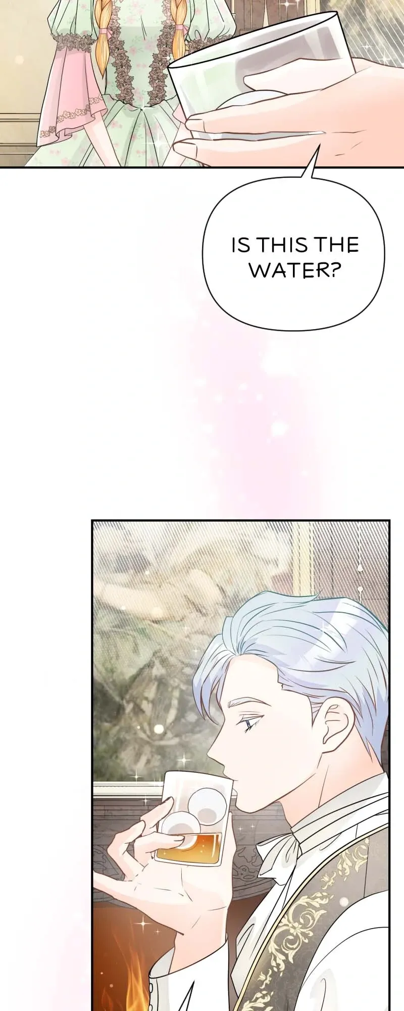 the-crown-princes-maid-makes-tea-very-well Chapter 35 page 56 - 