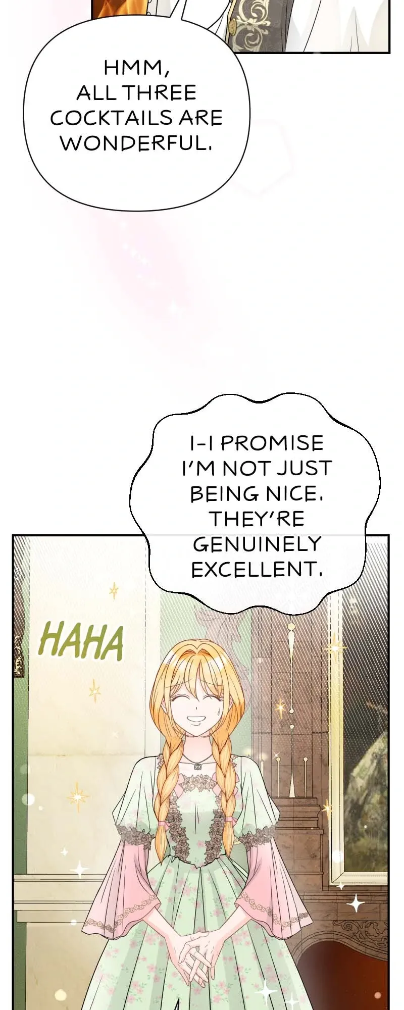 the-crown-princes-maid-makes-tea-very-well Chapter 35 page 57 - 