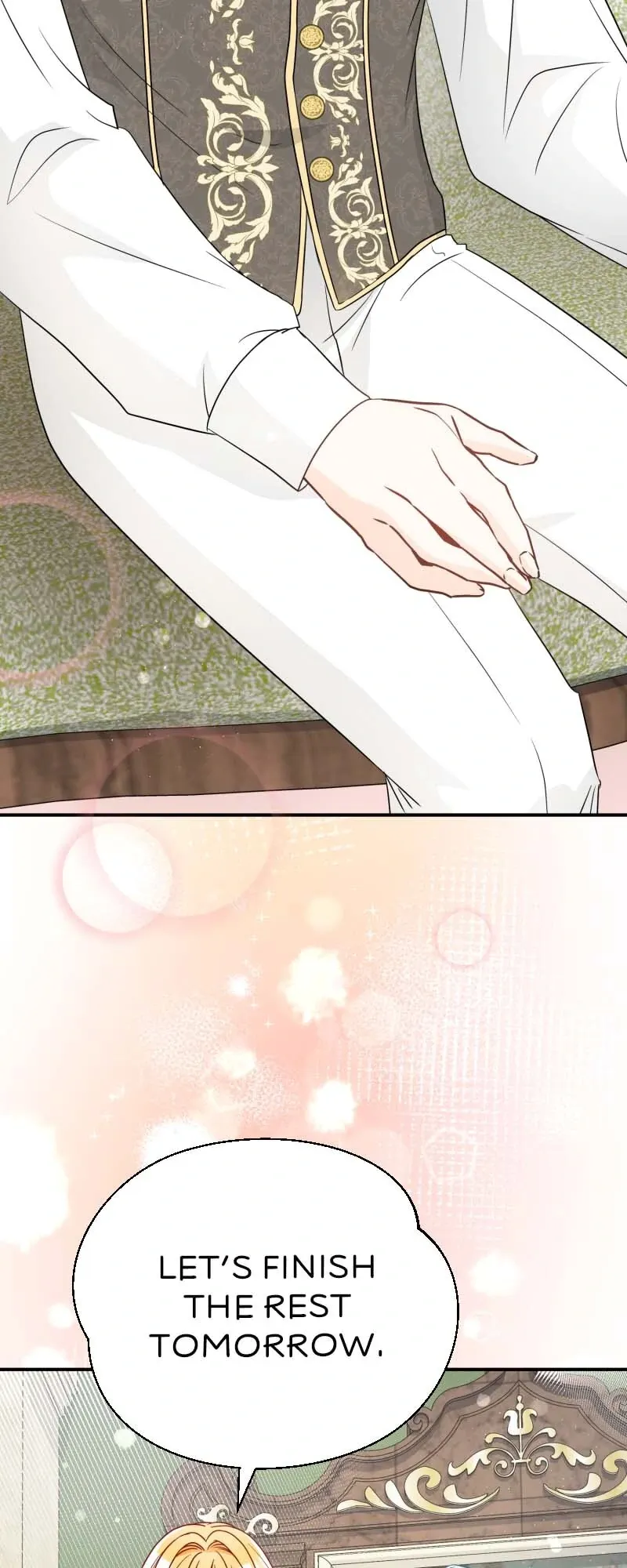 the-crown-princes-maid-makes-tea-very-well Chapter 35 page 64 - 