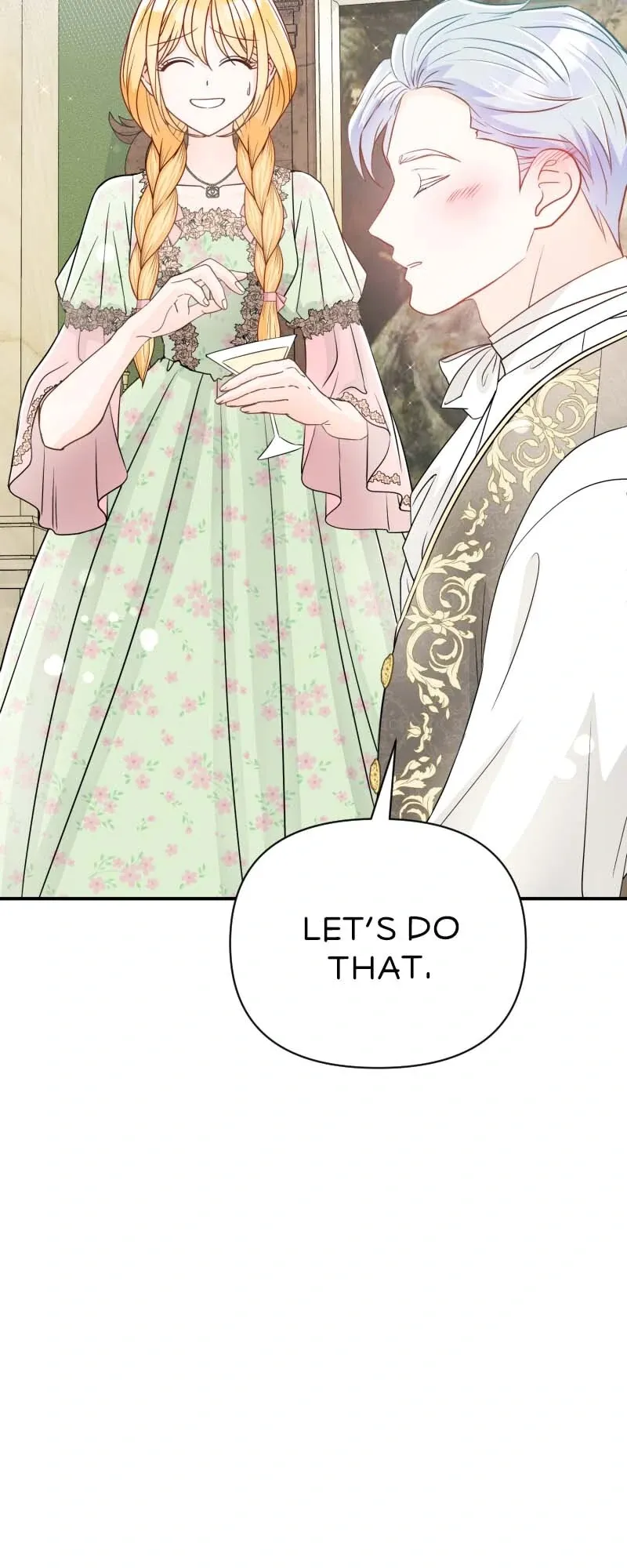the-crown-princes-maid-makes-tea-very-well Chapter 35 page 65 - 