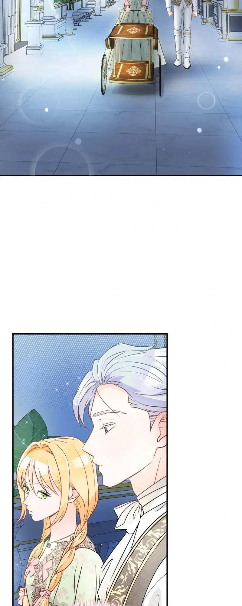 the-crown-princes-maid-makes-tea-very-well Chapter 35 page 68 - 