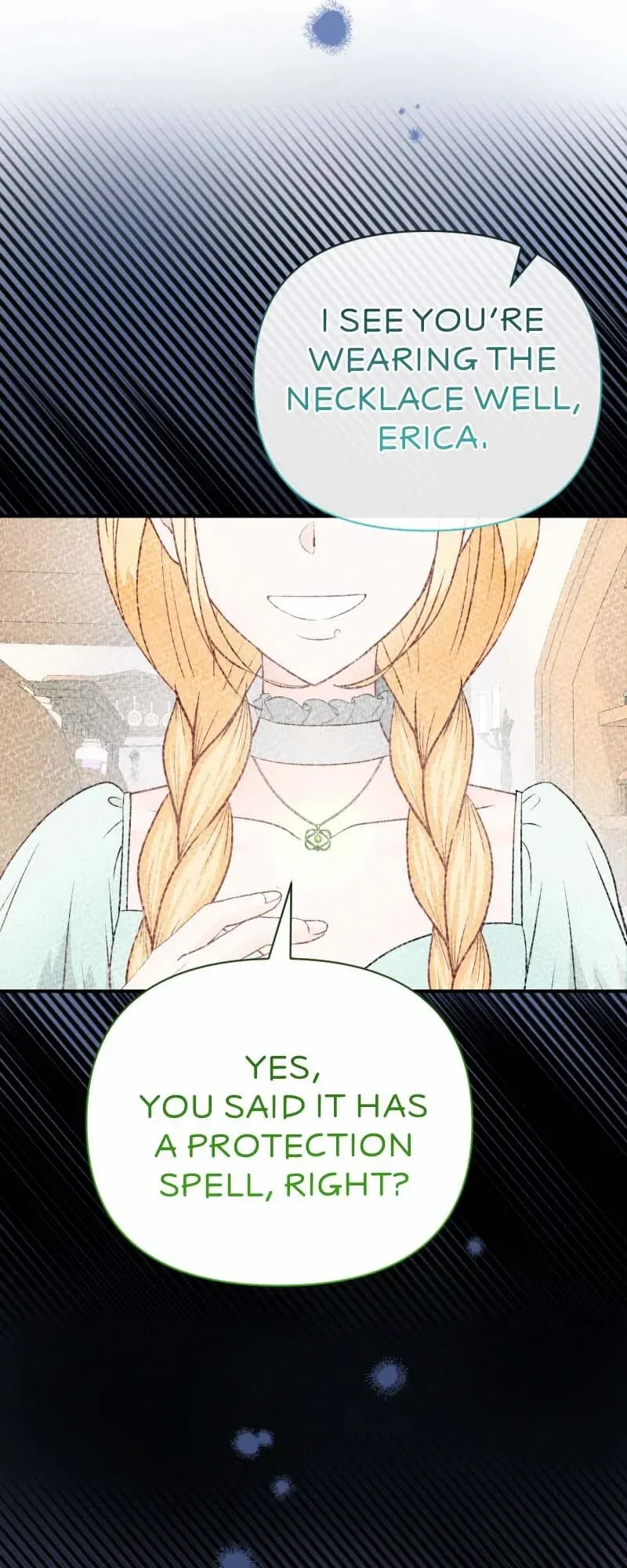 the-crown-princes-maid-makes-tea-very-well Chapter 35 page 70 - 