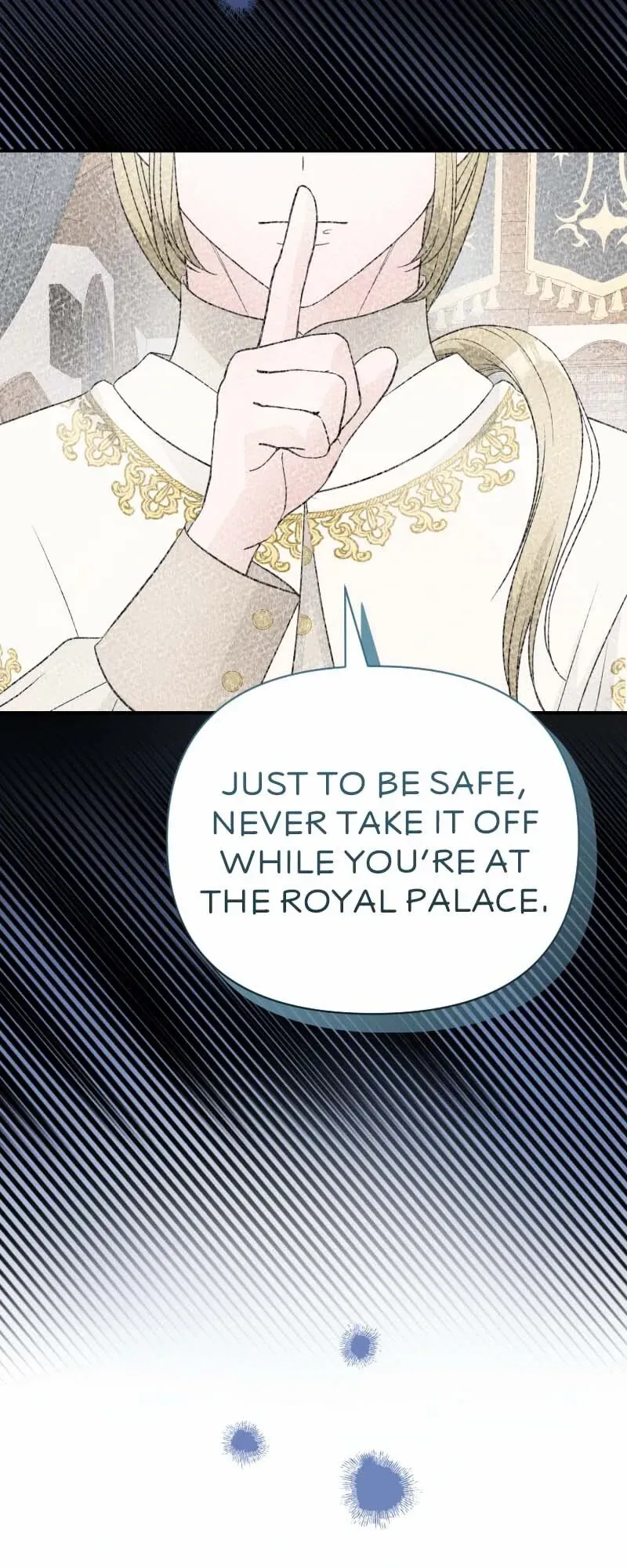 the-crown-princes-maid-makes-tea-very-well Chapter 35 page 71 - 