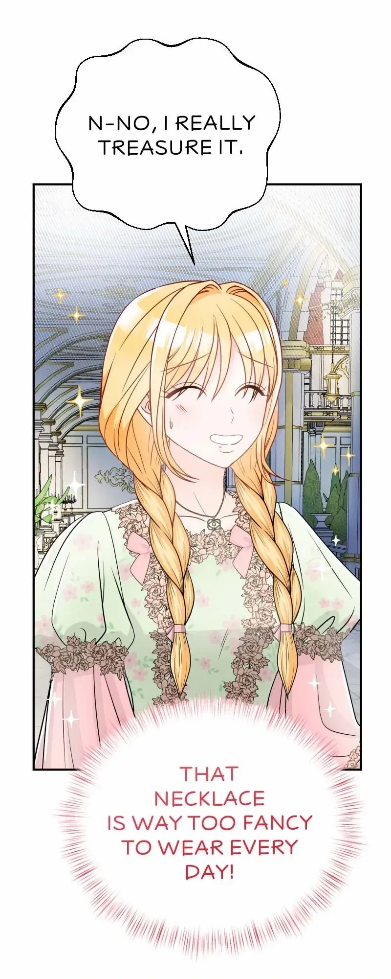 the-crown-princes-maid-makes-tea-very-well Chapter 35 page 74 - 