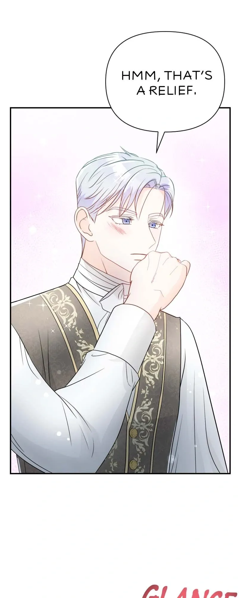 the-crown-princes-maid-makes-tea-very-well Chapter 35 page 77 - 