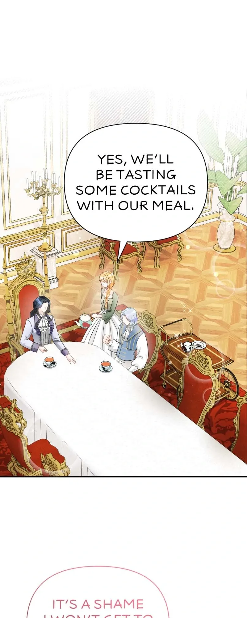 the-crown-princes-maid-makes-tea-very-well Chapter 36 page 2 - 