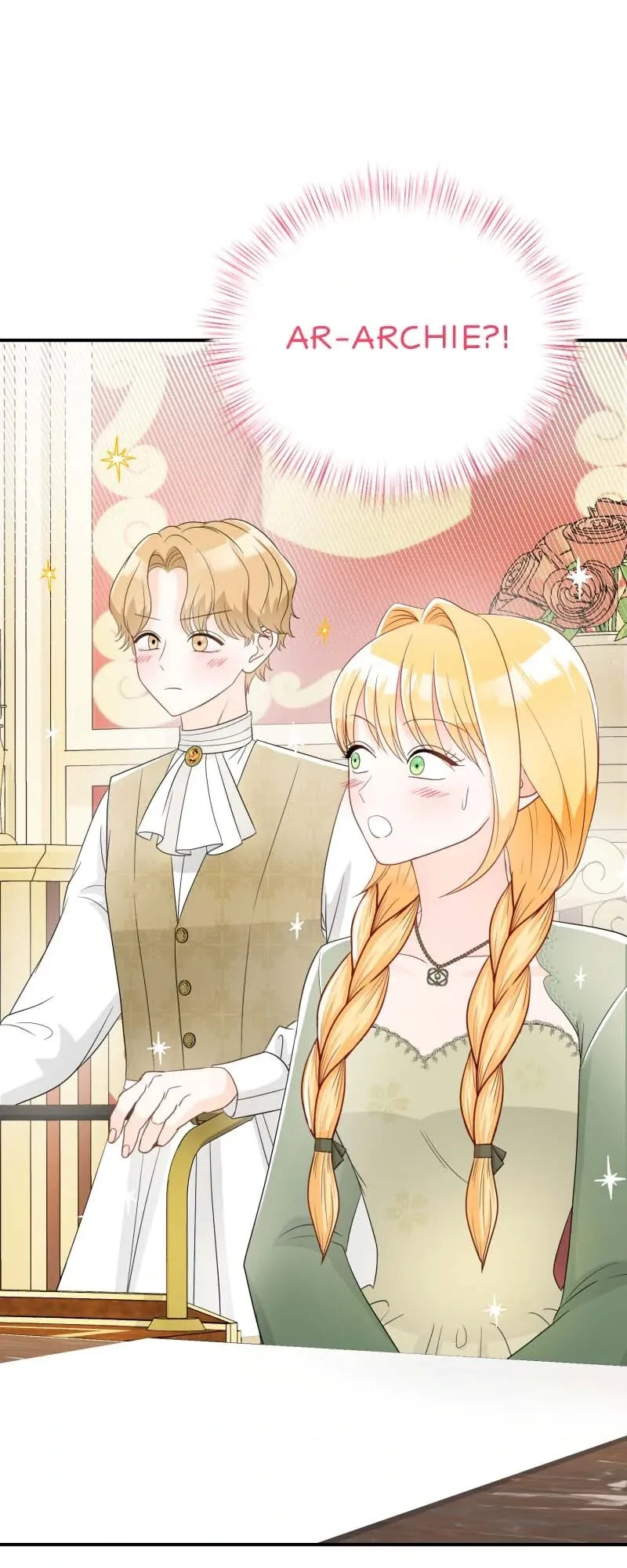the-crown-princes-maid-makes-tea-very-well Chapter 36 page 11 - 
