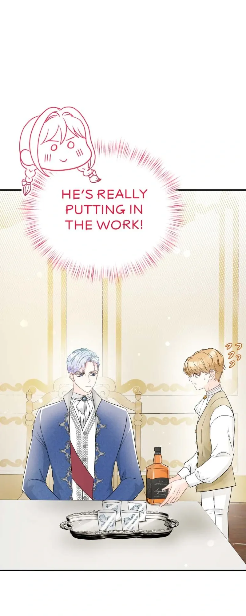 the-crown-princes-maid-makes-tea-very-well Chapter 36 page 13 - 