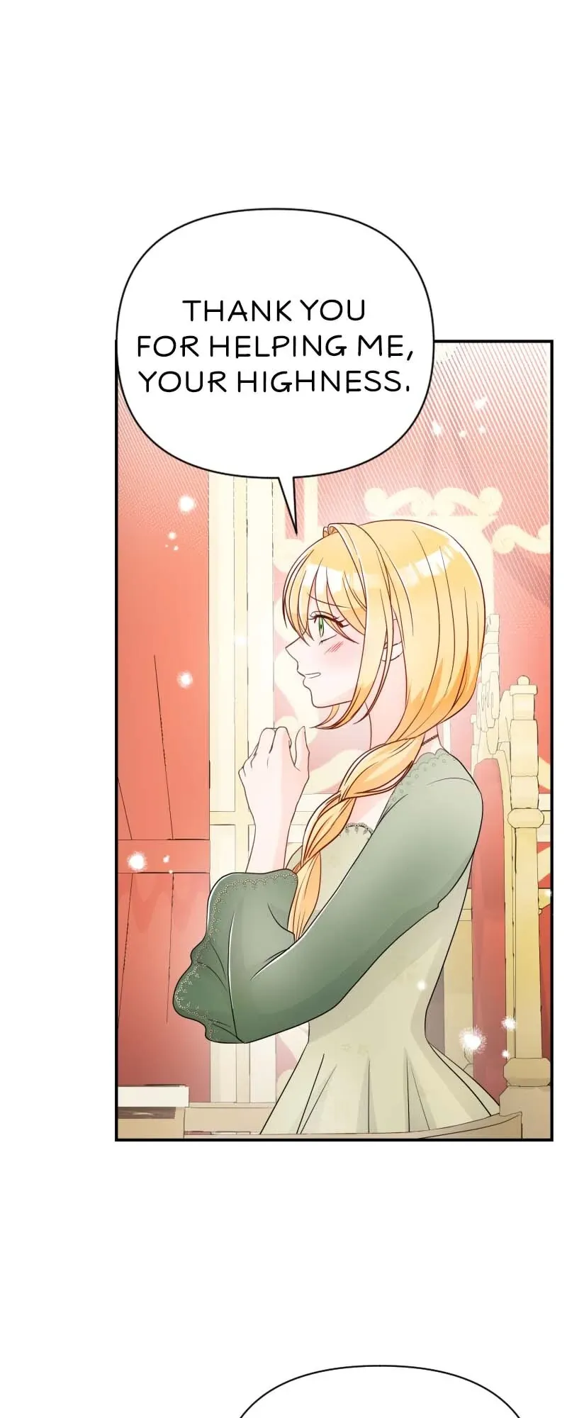 the-crown-princes-maid-makes-tea-very-well Chapter 36 page 14 - 