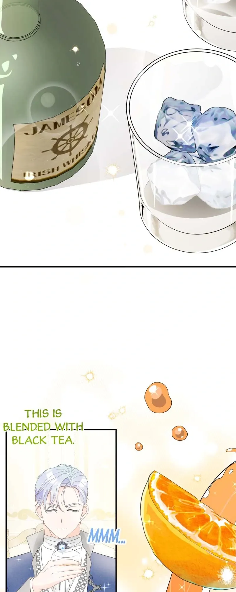 the-crown-princes-maid-makes-tea-very-well Chapter 36 page 17 - 
