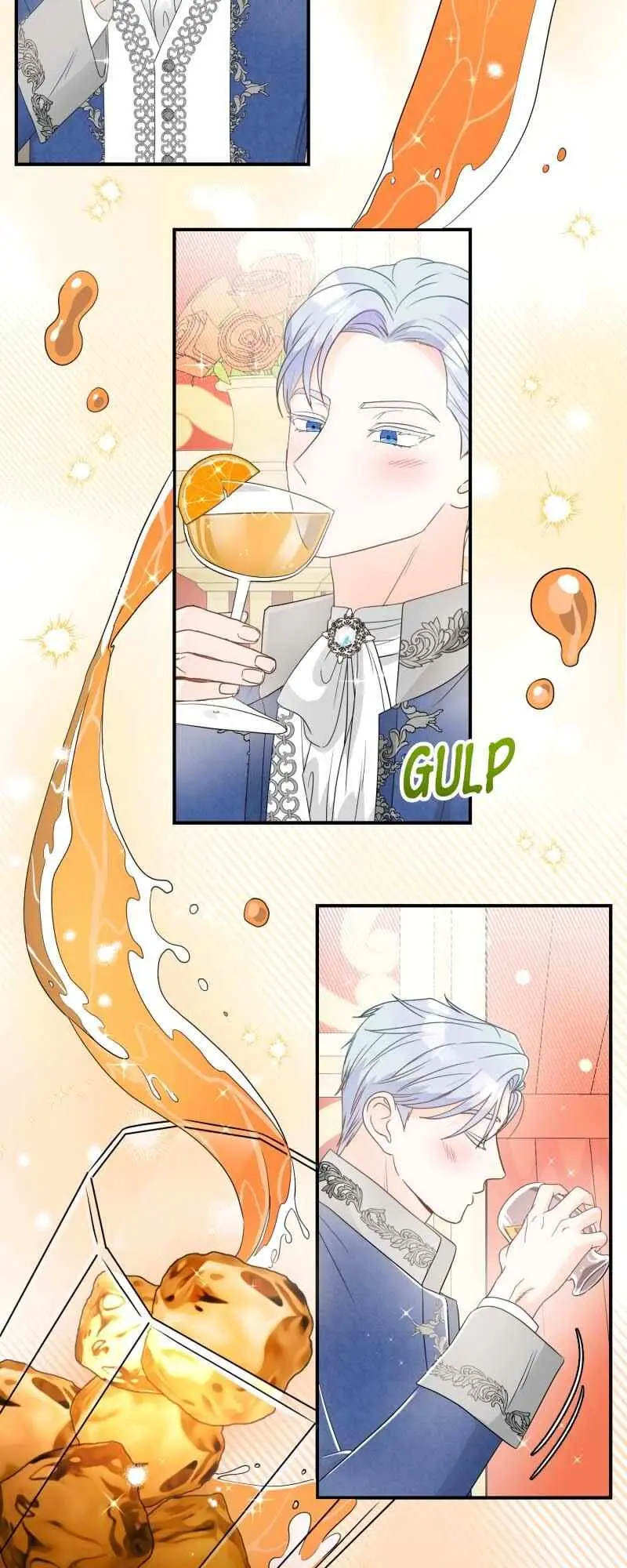 the-crown-princes-maid-makes-tea-very-well Chapter 36 page 18 - 