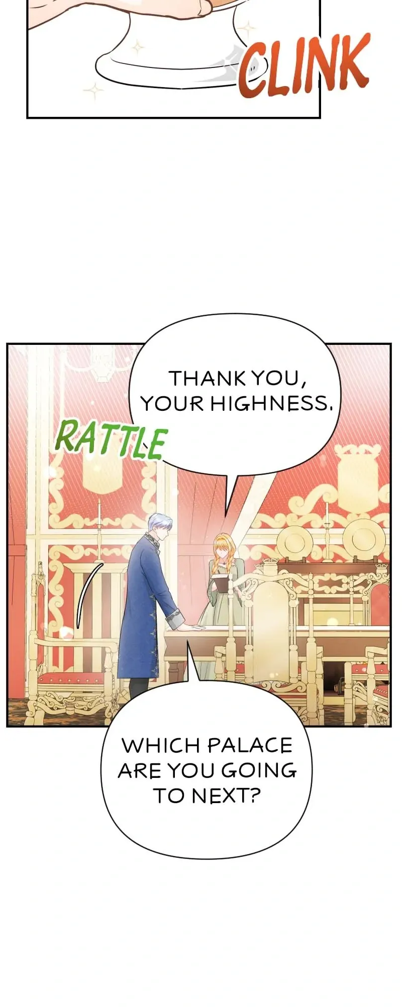the-crown-princes-maid-makes-tea-very-well Chapter 36 page 20 - 