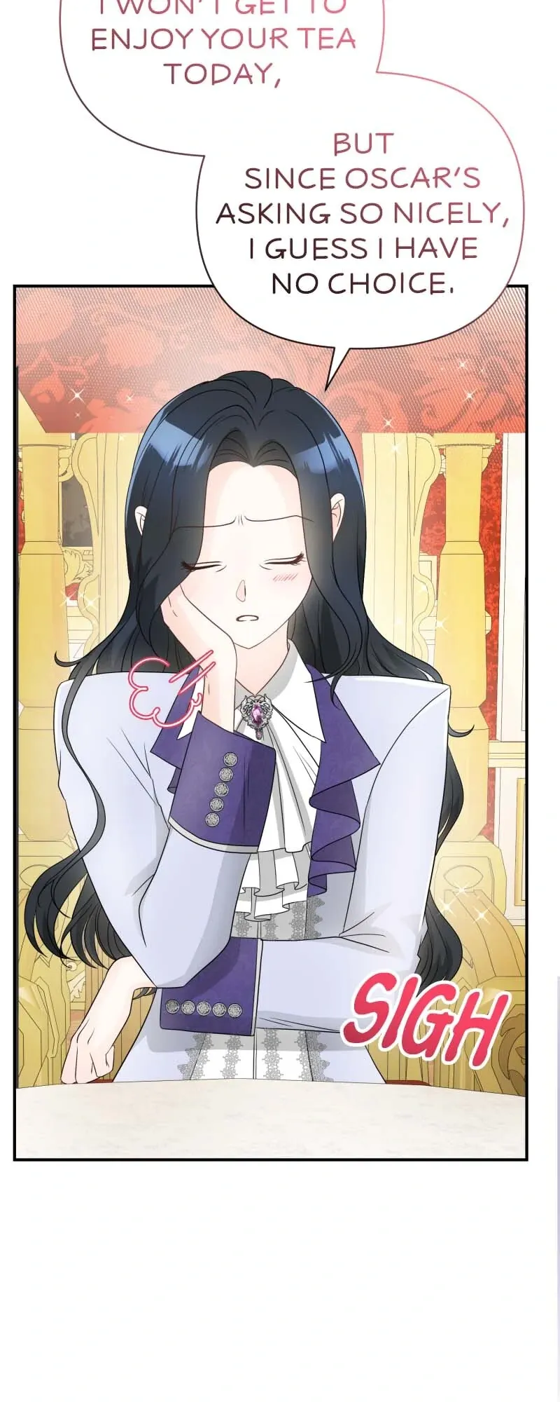 the-crown-princes-maid-makes-tea-very-well Chapter 36 page 3 - 