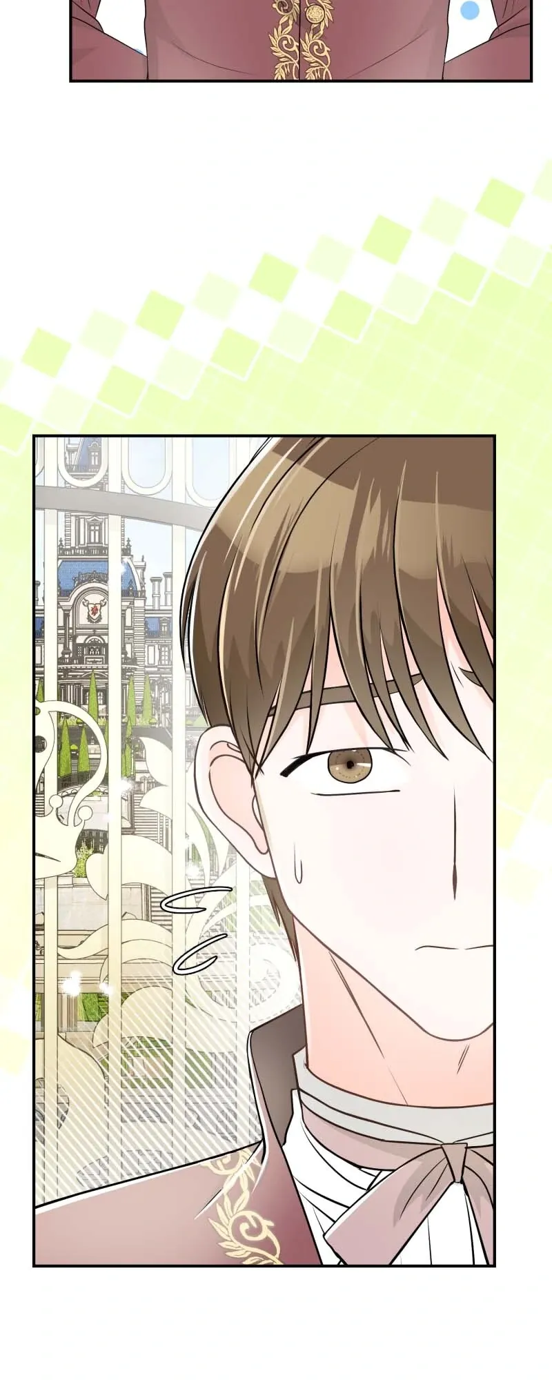 the-crown-princes-maid-makes-tea-very-well Chapter 36 page 27 - 